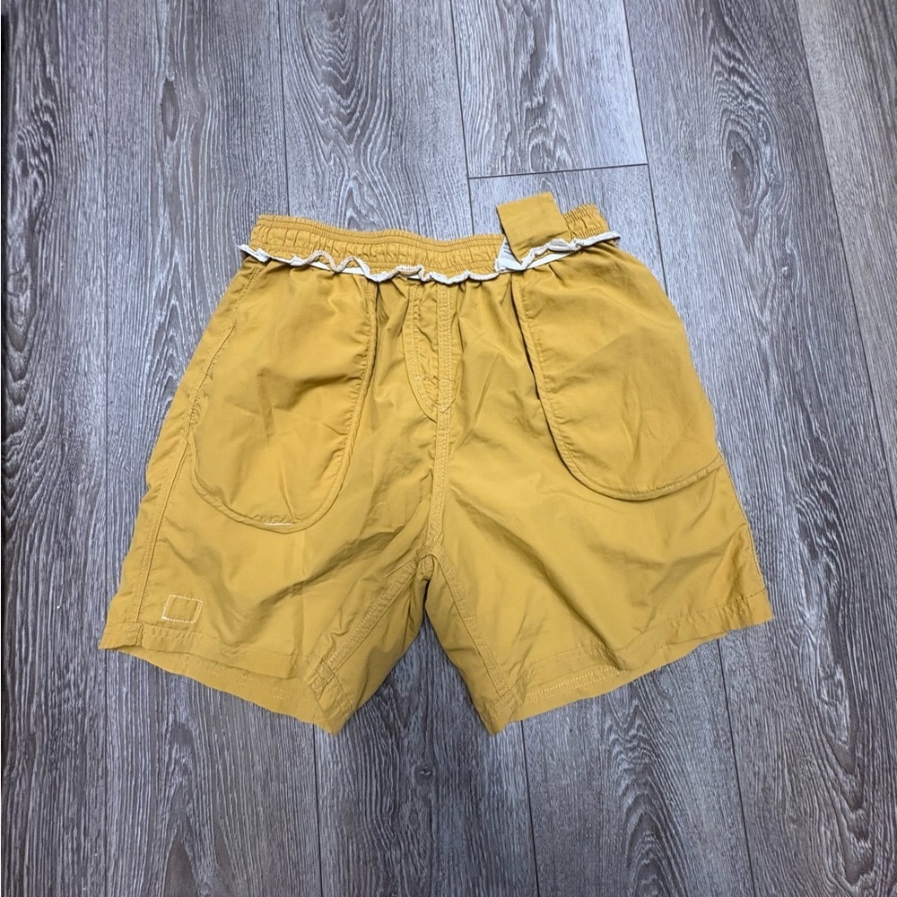 Katin bundle of 3 Teal Casual Shorts - Picture 13 of 16